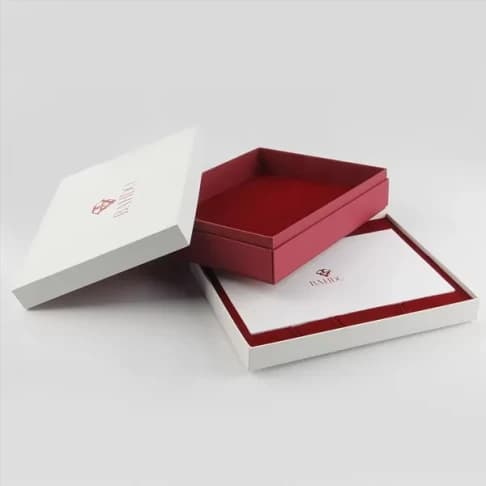 Piece Rigid Boxes 2