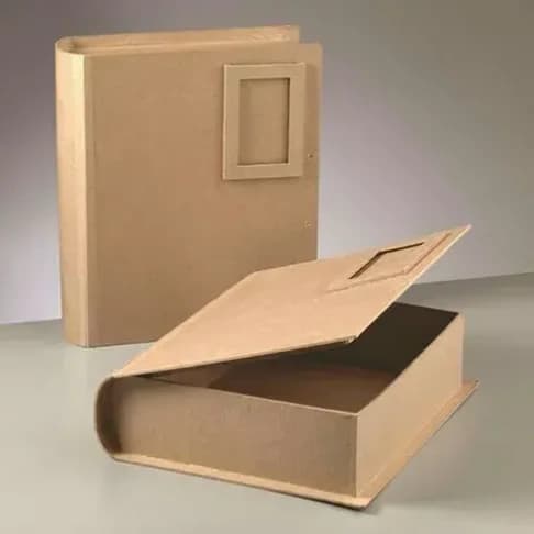 Book Boxes
