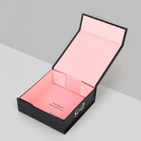 Collapsible Rigid Boxes 3