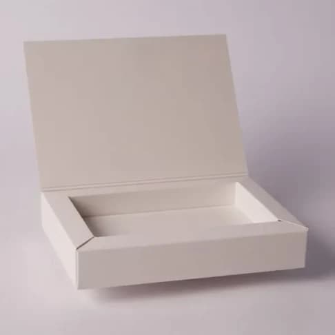 Hinged Lid Boxes 2