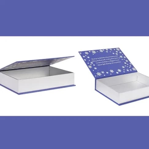 Hinged Lid Boxes 3