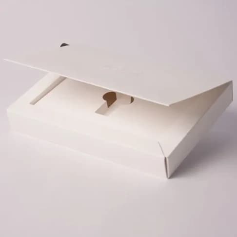 Hinged Lid Boxes 4