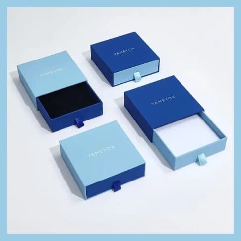 Drawer Rigid Boxes 2