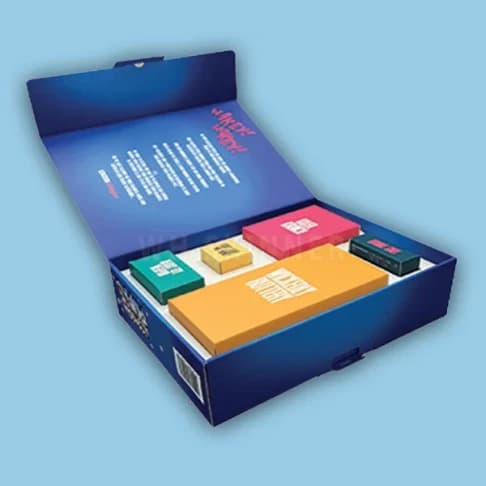 Influencer Boxes 3