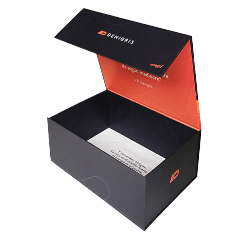 Magnetic Rigid Boxes 2