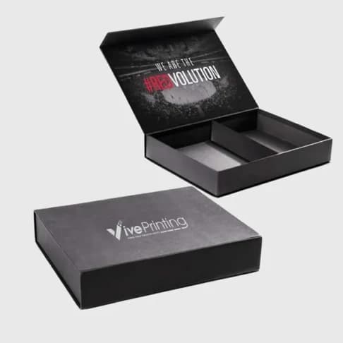 Rigid Boxes with Insert 3