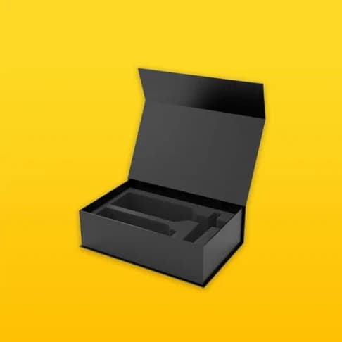 Rigid Boxes with Insert 4