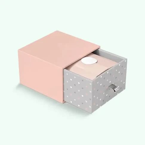 Rigid Sleeve boxes