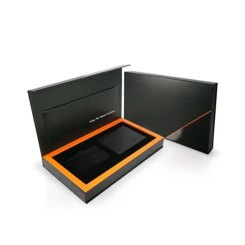 Custom Card Presentation Boxes