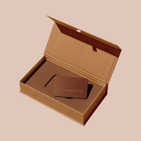 Custom Card Presentation Boxes 4