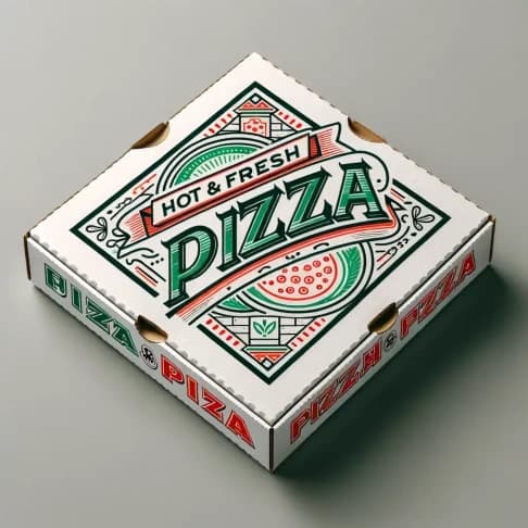 Custom Corrugated Boxes