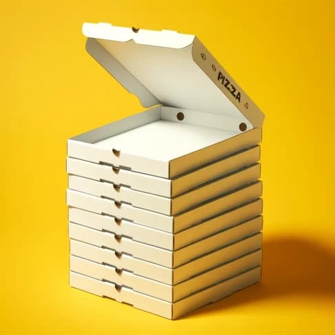 Custom Corrugated Boxes 4
