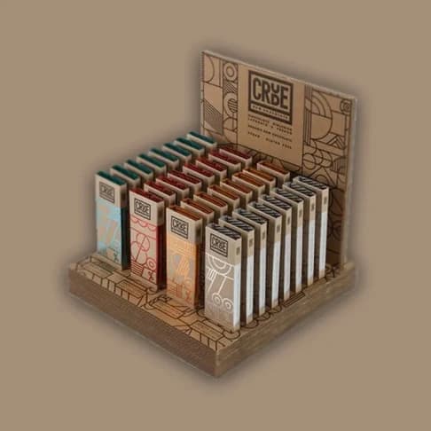 Custom Chocolate Bar Boxes 2