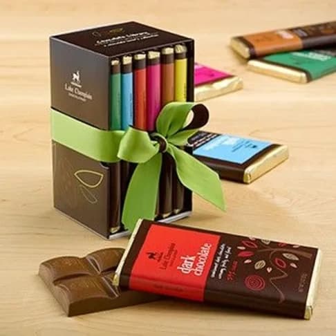 Custom Chocolate Bar Boxes 3
