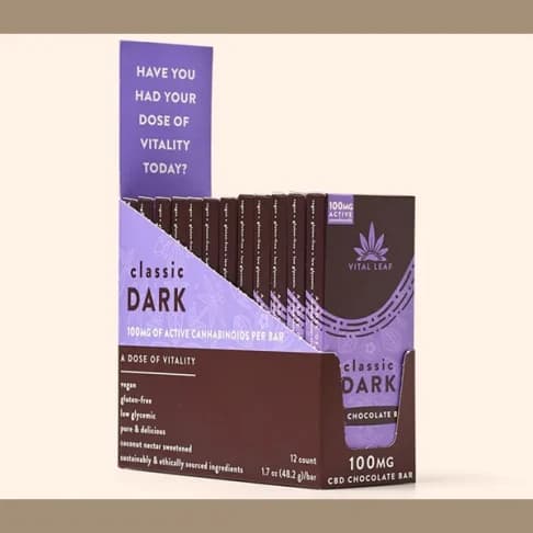Custom Chocolate Bar Boxes 4