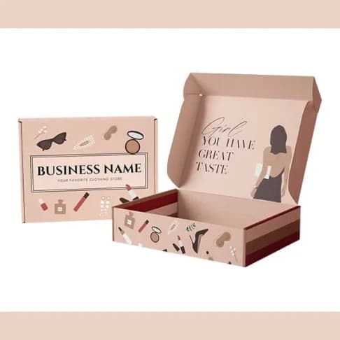 Ear Lock Mailer Boxes 2