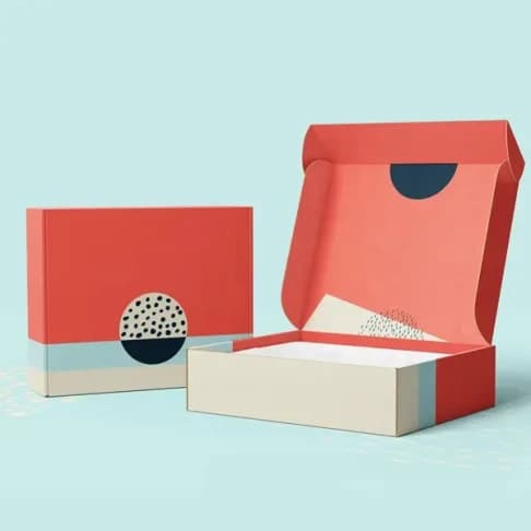 Ear Lock Mailer Boxes 4