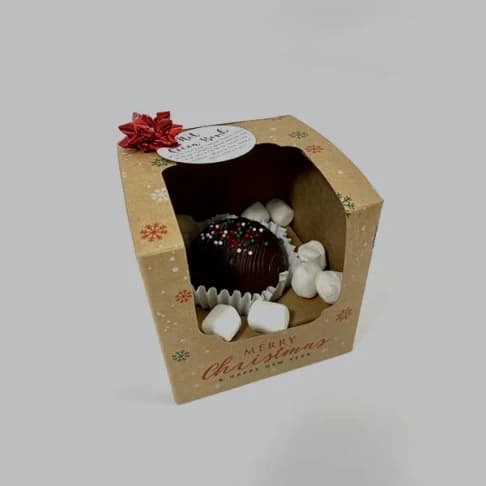 Custom Chocolate Bomb Boxes 2