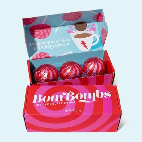 Custom Chocolate Bomb Boxes 4