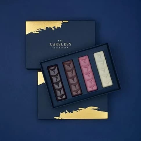 Custom Chocolate Gift Boxes 4