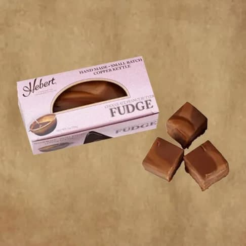Custom Fudge Boxes 2