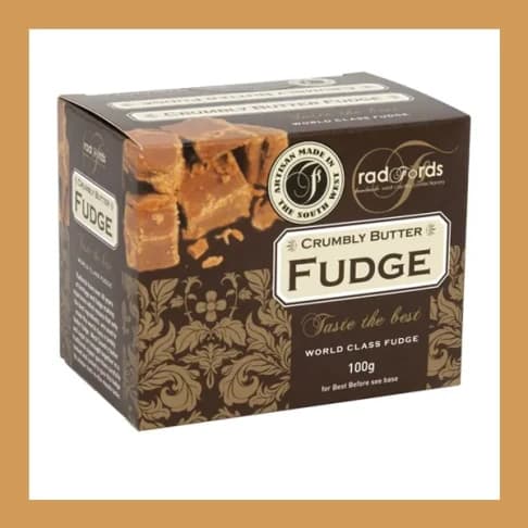 Custom Fudge Boxes 3