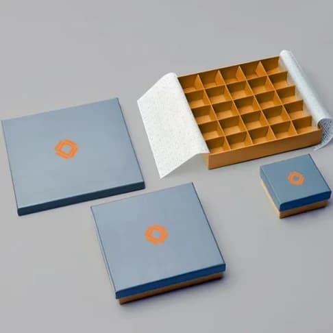 Custom Luxury Chocolate Boxes 3
