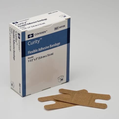 Custom Bandage Boxes