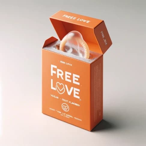 Custom Condom Boxes 3