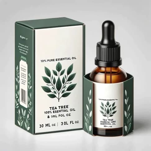 Custom Essential Oil Boxes 3