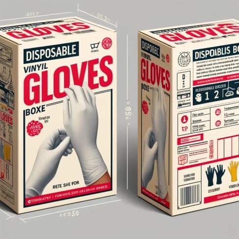 Custom Gloves Boxes 2