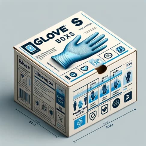 Custom Gloves Boxes 3