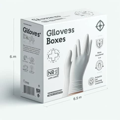 Custom Gloves Boxes 4