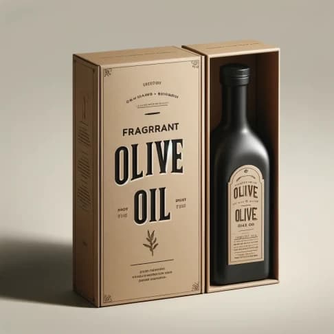 Custom Olive Oil Boxes 2