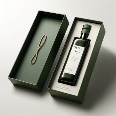 Custom Olive Oil Boxes 3