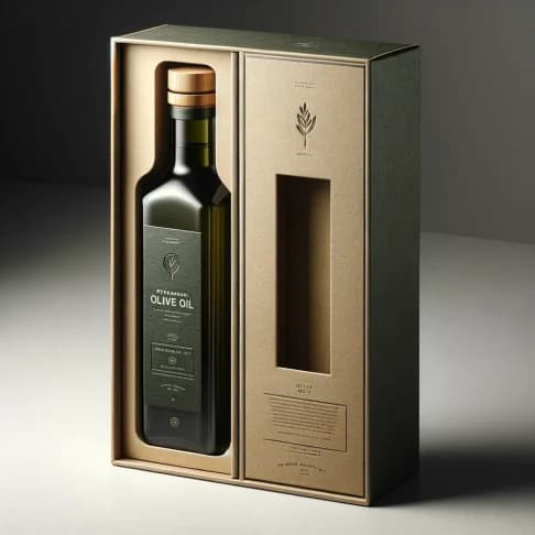 Custom Olive Oil Boxes 4