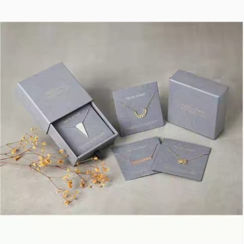 Custom Anklet Boxes