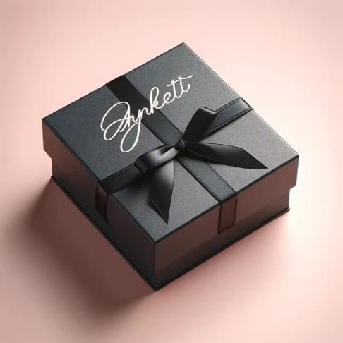 Custom Anklet Boxes 3