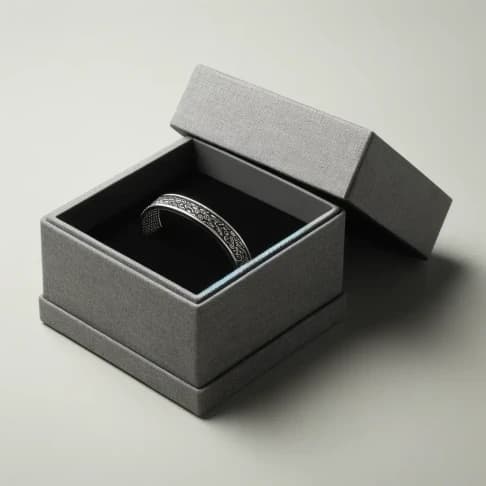 Custom Bracelet Boxes 4