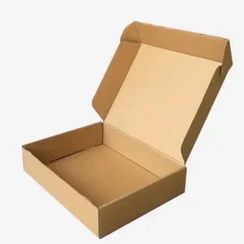 Folding Shipping Boxes