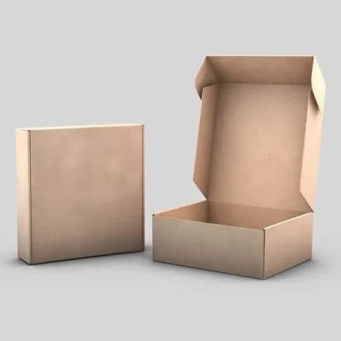 Folding Shipping Boxes 4