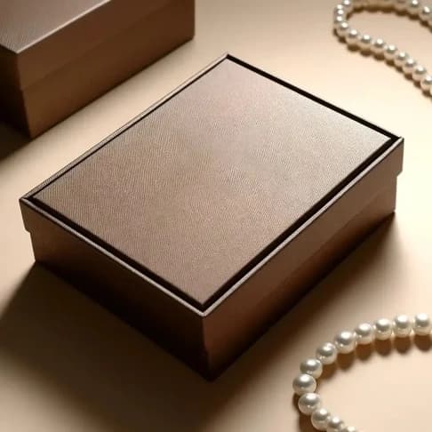 Custom Cardboard Jewelry Boxes 4