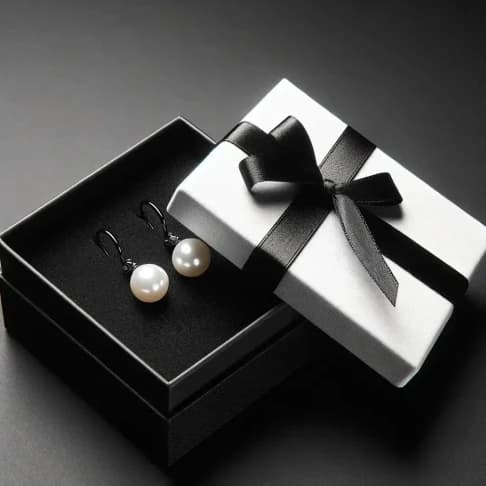 Custom Earring Boxes 4