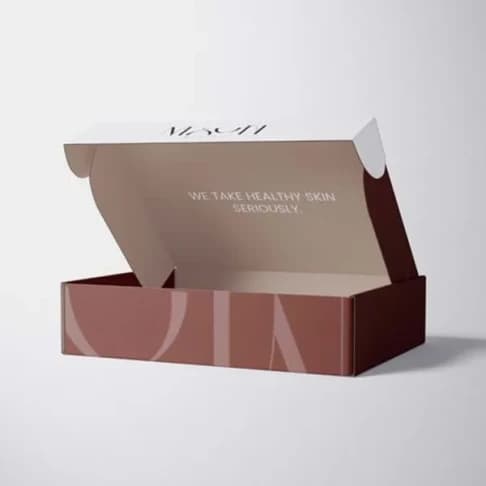 Mailer Boxes 2
