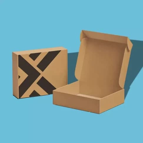 Mailer Boxes 3