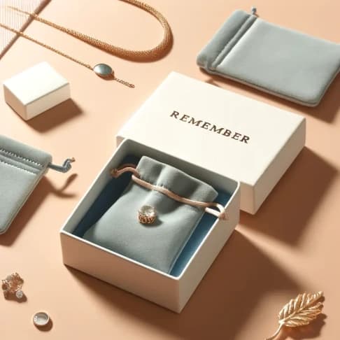 Luxury Jewelry Packaging