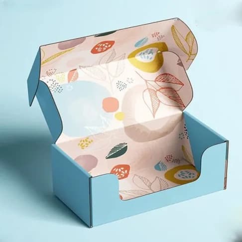 Printed Mailer Boxes 3