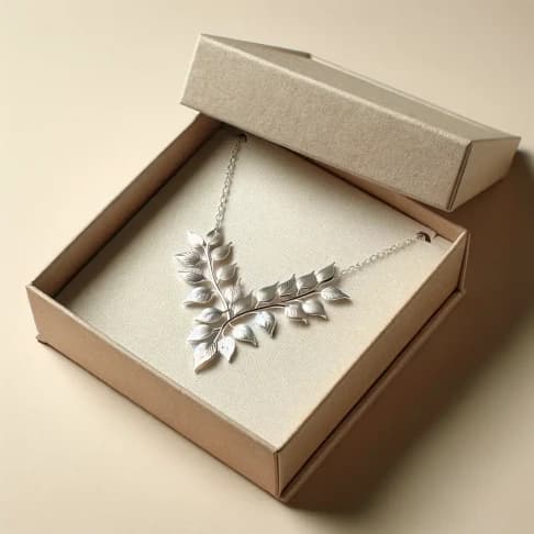 Custom Pendant Boxes 2