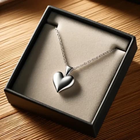 Custom Pendant Boxes 3