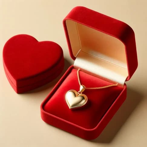 Custom Pendant Boxes 4